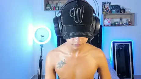 Alejo_Desire webcam model stream image