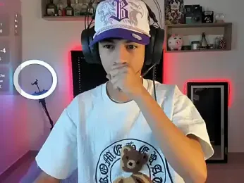 Alejo_Desire webcam model stream image