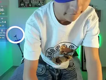 Alejo_Desire webcam model stream image