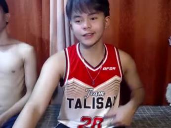 toshirokunn webcam model stream image