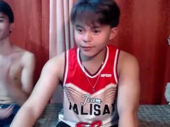 toshirokunn webcam model stream image