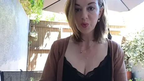 TopsyWilde webcam model stream image