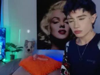 maxiy_001 webcam model stream image