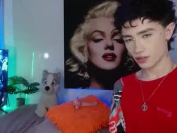 maxiy_001 webcam model stream image