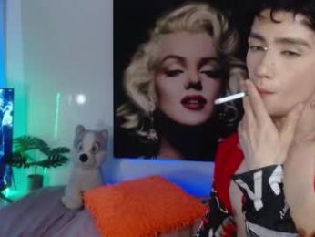 maxiy_001 webcam model stream image