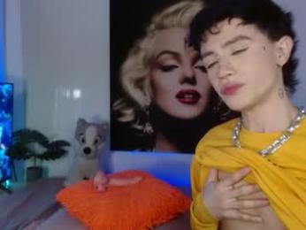 maxiy_001 webcam model stream image