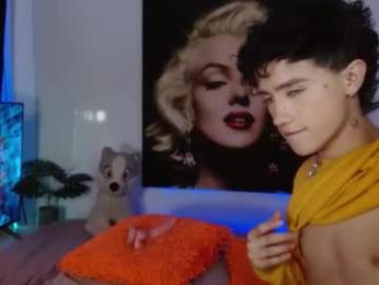 maxiy_001 webcam model stream image