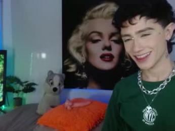 maxiy_001 webcam model stream image