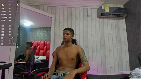 _erick_j webcam model stream image