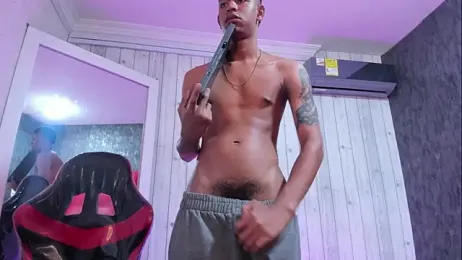 _erick_j webcam model stream image