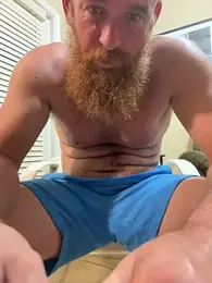 32XRedBeard webcam model stream image