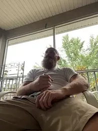 32XRedBeard webcam model stream image