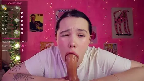 Chery_Lady22 webcam model stream image