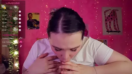 Chery_Lady22 webcam model stream image