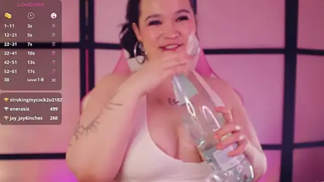 Chery_Lady22 webcam model stream image