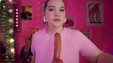 Chery_Lady22 webcam stripchat model stream image