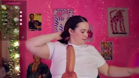 Chery_Lady22 webcam model stream image