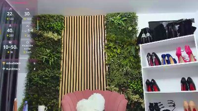 asweetcherry30 webcam model stream image