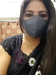 hottamil_honey_couples webcam model stream image