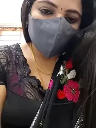 hottamil_honey_couples webcam model stream image