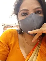 hottamil_honey_couples webcam model stream image