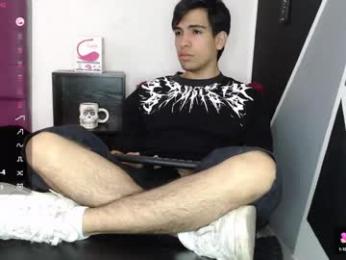 zack_xtreme webcam model stream image