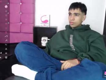 zack_xtreme webcam model stream image