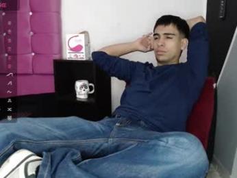 zack_xtreme webcam model stream image