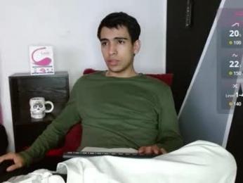 zack_xtreme webcam model stream image