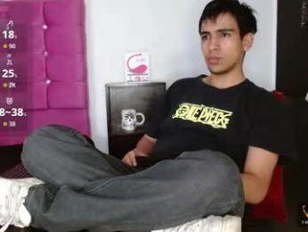 zack_xtreme webcam model stream image