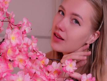 BertaTurro webcam model stream image