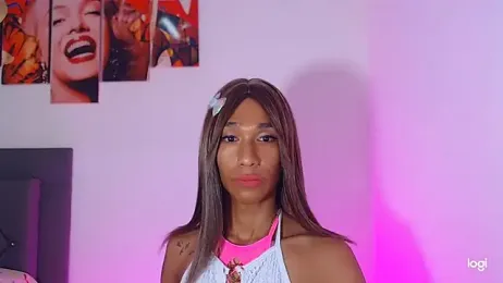 red_veltet webcam model stream image