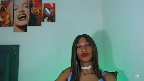 red_veltet webcam model stream image