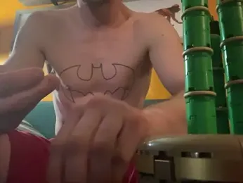 trash4cash webcam model stream image