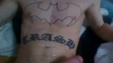 trash4cash webcam model stream image