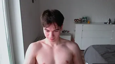 MarkusDean webcam model stream image