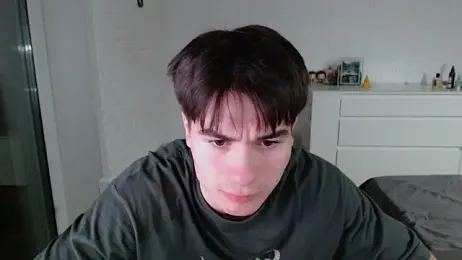 MarkusDean webcam model stream image