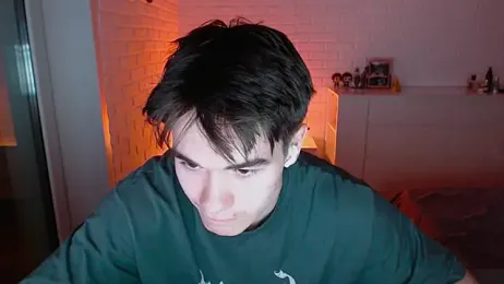 MarkusDean webcam model stream image