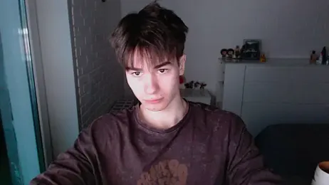 MarkusDean webcam model stream image