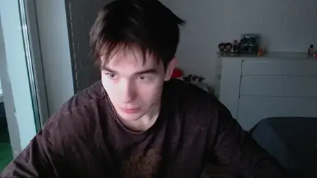 MarkusDean webcam model stream image