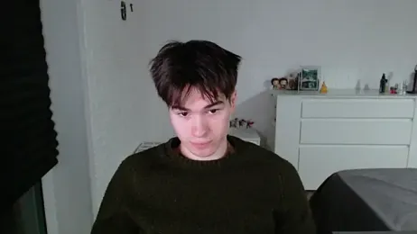 MarkusDean webcam model stream image