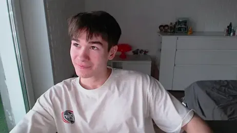 MarkusDean webcam stripchat model stream image