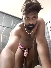 VivaanDRX webcam model stream image