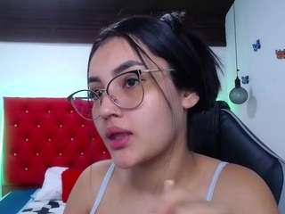 antonellasweetlittle webcam model stream image