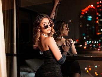 ArianaRoux webcam livejasmin model stream image