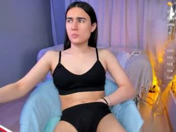 heyalena webcam model stream image