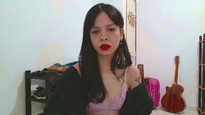PinaCarracci webcam model stream image