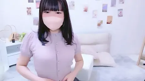 fumika_f webcam model stream image