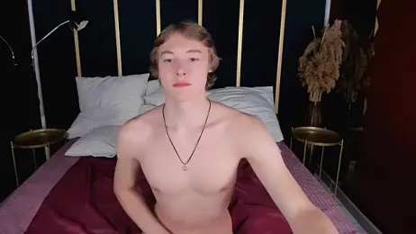 DonaldWoon webcam stripchat model stream image