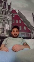 Luscio86 webcam model stream image